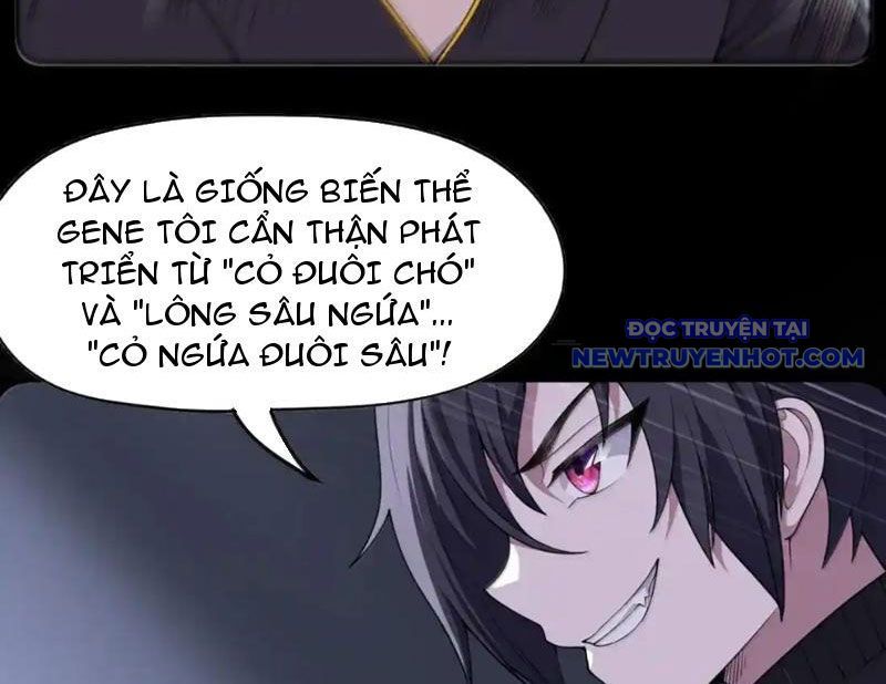 Luyện Kim Thuật Sĩ Tà Ác Không Trị Nổi Thể Thí Nghiệm Của Mình Chap 24 - Next Chap 23