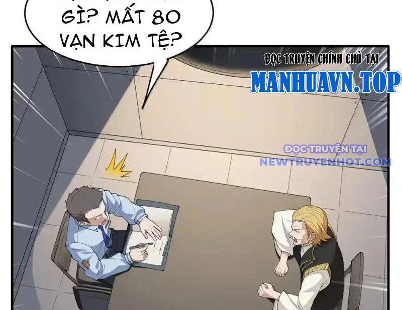 Luyện Kim Thuật Sĩ Tà Ác Không Trị Nổi Thể Thí Nghiệm Của Mình Chap 24 - Next Chap 23