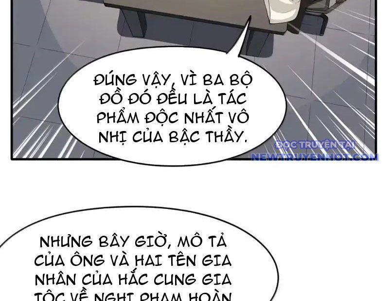 Luyện Kim Thuật Sĩ Tà Ác Không Trị Nổi Thể Thí Nghiệm Của Mình Chap 24 - Next Chap 23