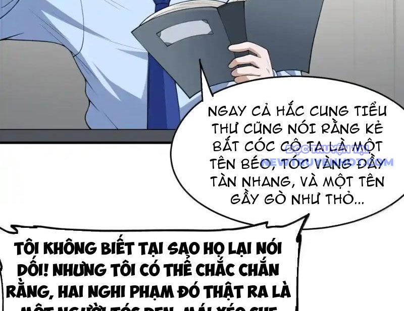 Luyện Kim Thuật Sĩ Tà Ác Không Trị Nổi Thể Thí Nghiệm Của Mình Chap 24 - Next Chap 23