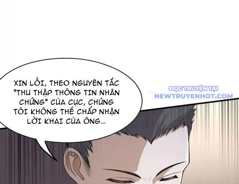 Luyện Kim Thuật Sĩ Tà Ác Không Trị Nổi Thể Thí Nghiệm Của Mình Chap 24 - Next Chap 23