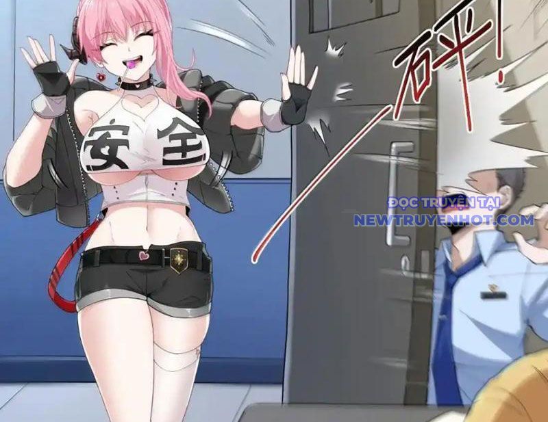 Luyện Kim Thuật Sĩ Tà Ác Không Trị Nổi Thể Thí Nghiệm Của Mình Chap 24 - Next Chap 23