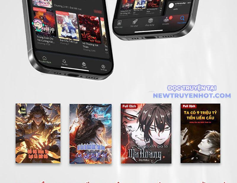 Luyện Kim Thuật Sĩ Tà Ác Không Trị Nổi Thể Thí Nghiệm Của Mình Chap 24 - Next Chap 23