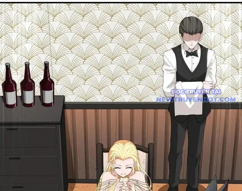 Luyện Kim Thuật Sĩ Tà Ác Không Trị Nổi Thể Thí Nghiệm Của Mình Chap 24 - Next Chap 23