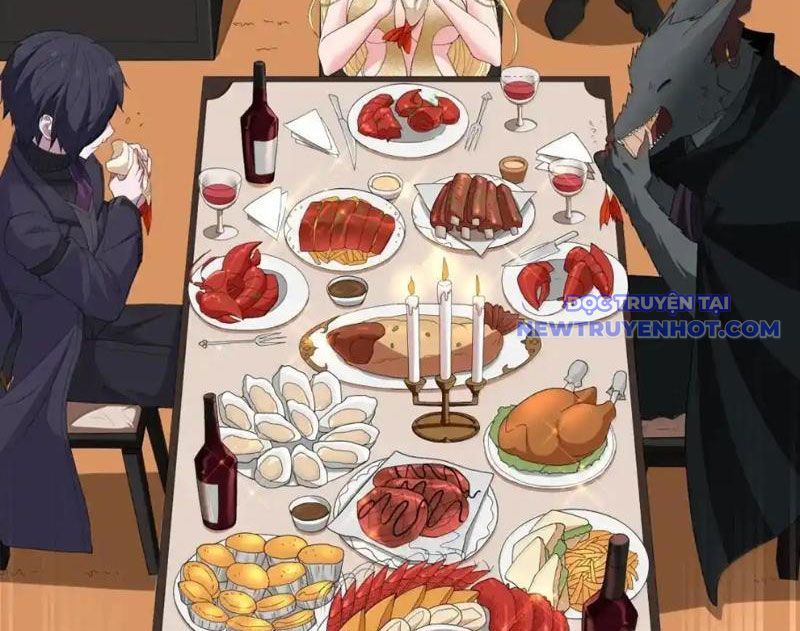 Luyện Kim Thuật Sĩ Tà Ác Không Trị Nổi Thể Thí Nghiệm Của Mình Chap 24 - Next Chap 23