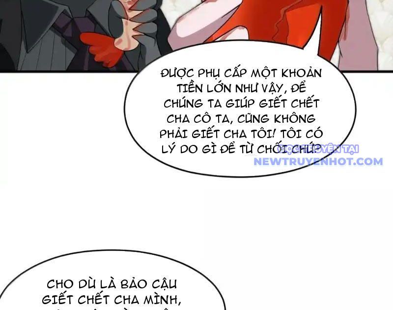 Luyện Kim Thuật Sĩ Tà Ác Không Trị Nổi Thể Thí Nghiệm Của Mình Chap 24 - Next Chap 23