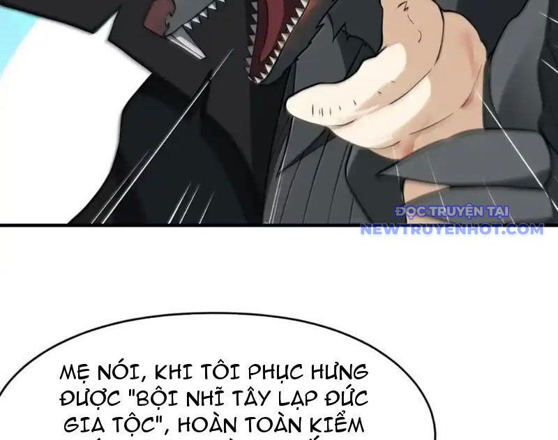 Luyện Kim Thuật Sĩ Tà Ác Không Trị Nổi Thể Thí Nghiệm Của Mình Chap 24 - Next Chap 23