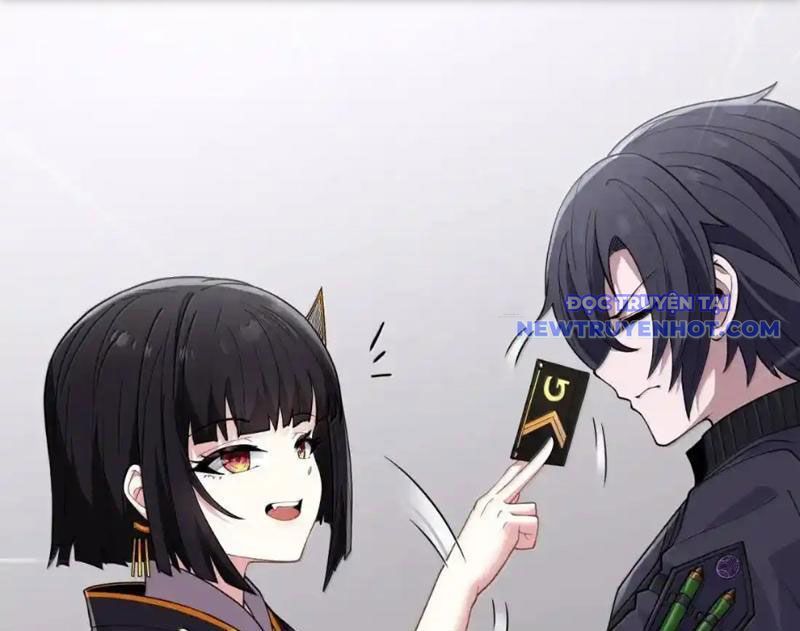 Luyện Kim Thuật Sĩ Tà Ác Không Trị Nổi Thể Thí Nghiệm Của Mình Chap 24 - Next Chap 23