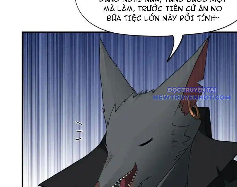 Luyện Kim Thuật Sĩ Tà Ác Không Trị Nổi Thể Thí Nghiệm Của Mình Chap 24 - Next Chap 23