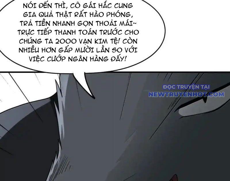 Luyện Kim Thuật Sĩ Tà Ác Không Trị Nổi Thể Thí Nghiệm Của Mình Chap 24 - Next Chap 23