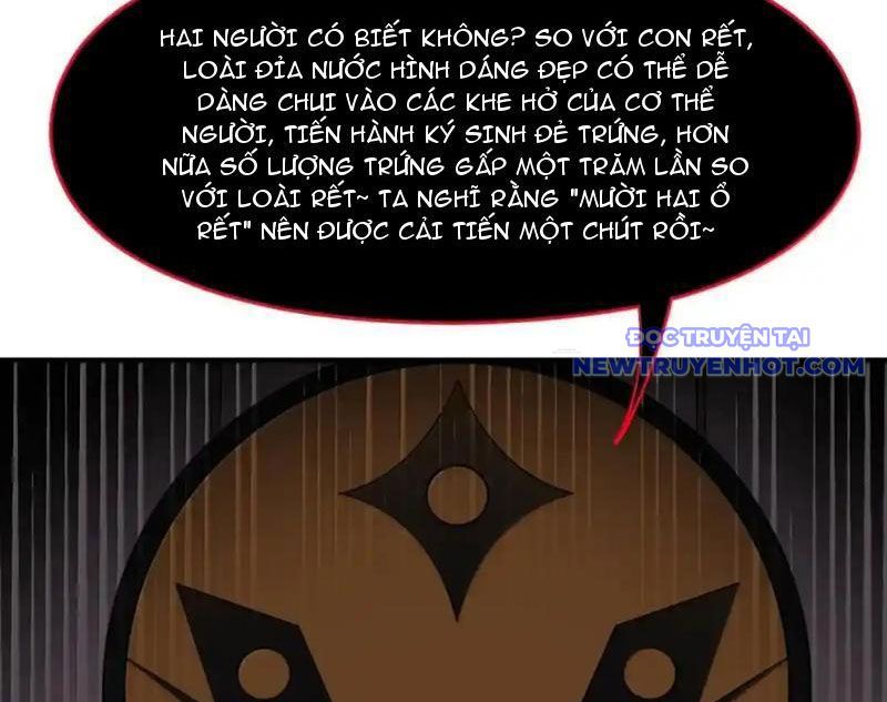 Luyện Kim Thuật Sĩ Tà Ác Không Trị Nổi Thể Thí Nghiệm Của Mình Chap 24 - Next Chap 23