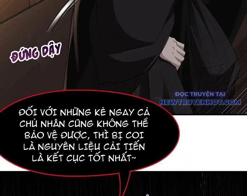 Luyện Kim Thuật Sĩ Tà Ác Không Trị Nổi Thể Thí Nghiệm Của Mình Chap 24 - Next Chap 23