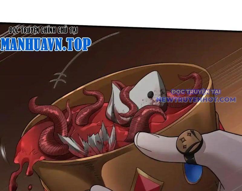 Luyện Kim Thuật Sĩ Tà Ác Không Trị Nổi Thể Thí Nghiệm Của Mình Chap 24 - Next Chap 23