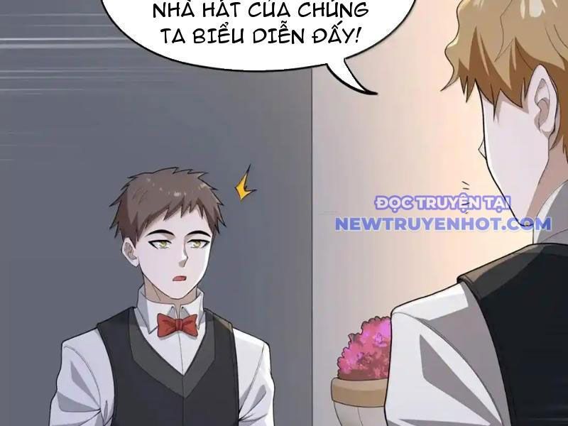 Luyện Kim Thuật Sĩ Tà Ác Không Trị Nổi Thể Thí Nghiệm Của Mình Chap 25 - Next Chap 24