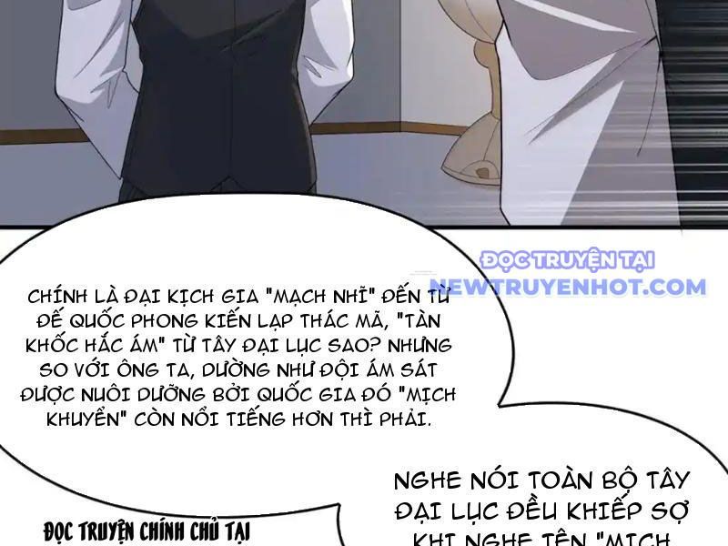 Luyện Kim Thuật Sĩ Tà Ác Không Trị Nổi Thể Thí Nghiệm Của Mình Chap 25 - Next Chap 24