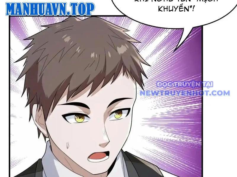Luyện Kim Thuật Sĩ Tà Ác Không Trị Nổi Thể Thí Nghiệm Của Mình Chap 25 - Next Chap 24
