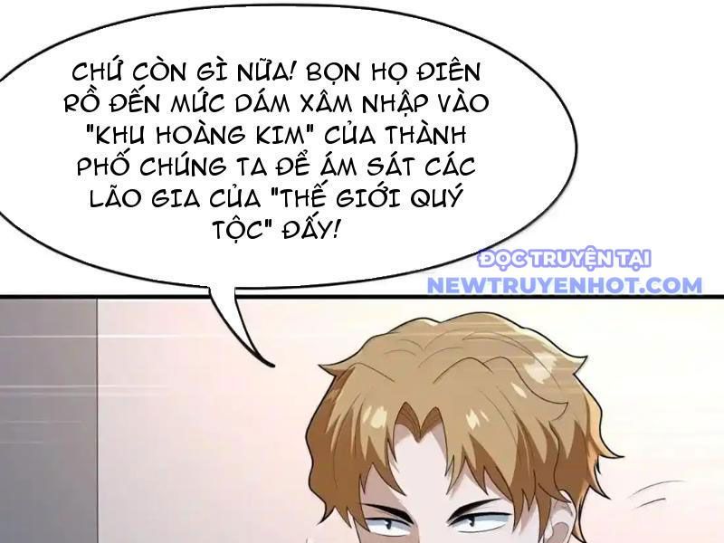 Luyện Kim Thuật Sĩ Tà Ác Không Trị Nổi Thể Thí Nghiệm Của Mình Chap 25 - Next Chap 24