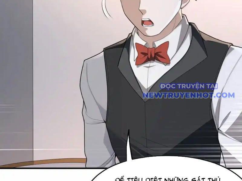 Luyện Kim Thuật Sĩ Tà Ác Không Trị Nổi Thể Thí Nghiệm Của Mình Chap 25 - Next Chap 24