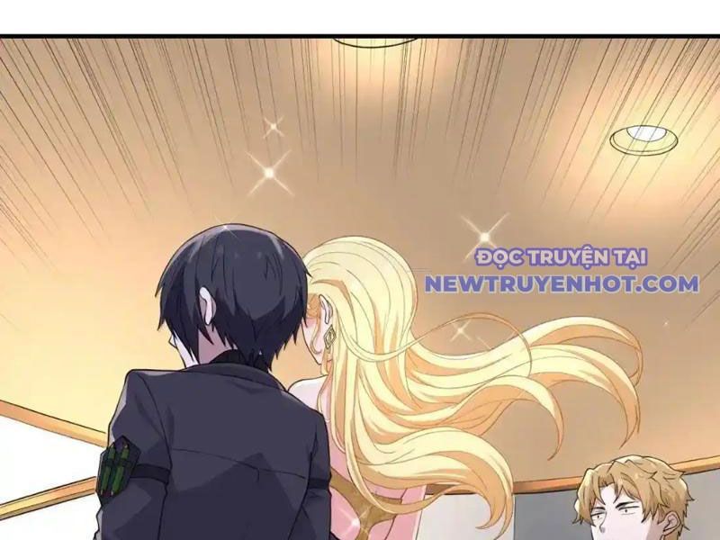 Luyện Kim Thuật Sĩ Tà Ác Không Trị Nổi Thể Thí Nghiệm Của Mình Chap 25 - Next Chap 24