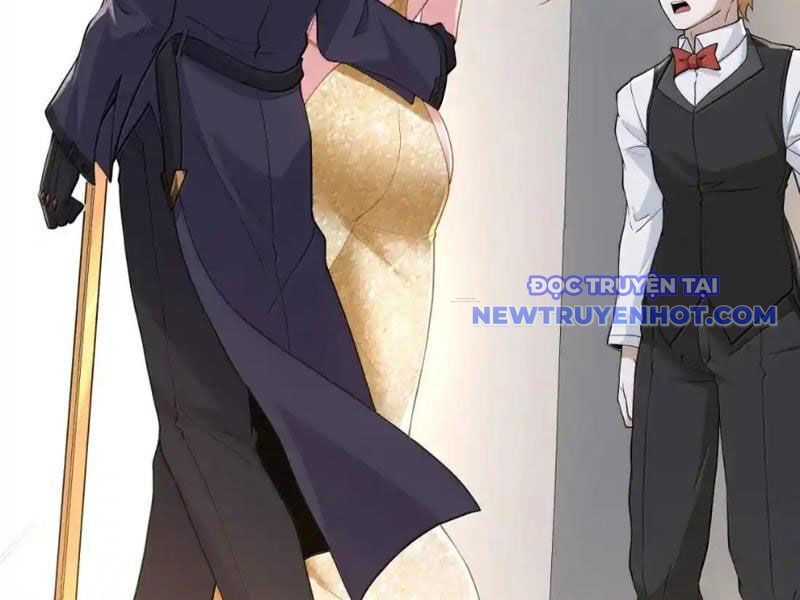 Luyện Kim Thuật Sĩ Tà Ác Không Trị Nổi Thể Thí Nghiệm Của Mình Chap 25 - Next Chap 24