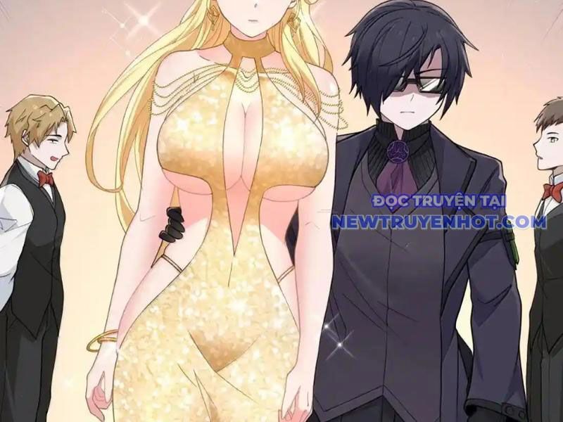 Luyện Kim Thuật Sĩ Tà Ác Không Trị Nổi Thể Thí Nghiệm Của Mình Chap 25 - Next Chap 24