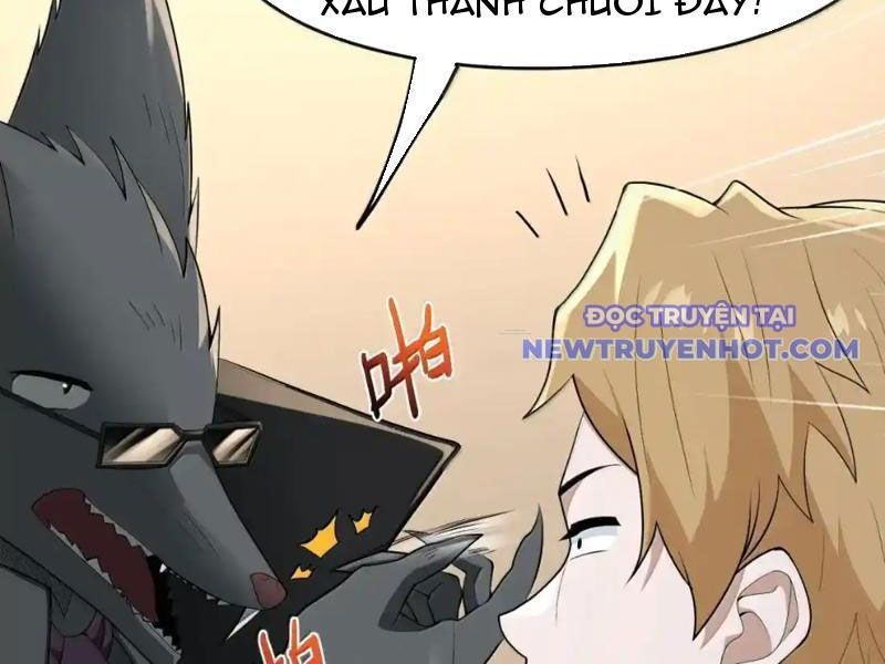 Luyện Kim Thuật Sĩ Tà Ác Không Trị Nổi Thể Thí Nghiệm Của Mình Chap 25 - Next Chap 24