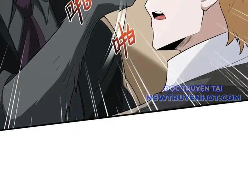 Luyện Kim Thuật Sĩ Tà Ác Không Trị Nổi Thể Thí Nghiệm Của Mình Chap 25 - Next Chap 24