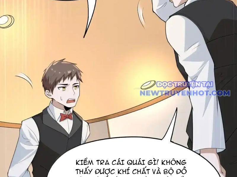 Luyện Kim Thuật Sĩ Tà Ác Không Trị Nổi Thể Thí Nghiệm Của Mình Chap 25 - Next Chap 24