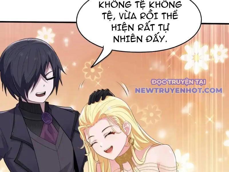 Luyện Kim Thuật Sĩ Tà Ác Không Trị Nổi Thể Thí Nghiệm Của Mình Chap 25 - Next Chap 24