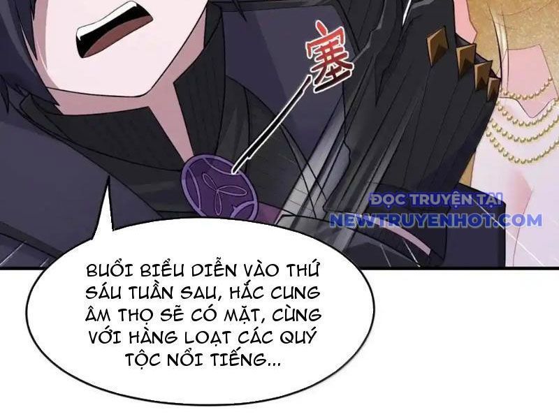 Luyện Kim Thuật Sĩ Tà Ác Không Trị Nổi Thể Thí Nghiệm Của Mình Chap 25 - Next Chap 24