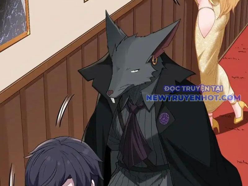 Luyện Kim Thuật Sĩ Tà Ác Không Trị Nổi Thể Thí Nghiệm Của Mình Chap 25 - Next Chap 24