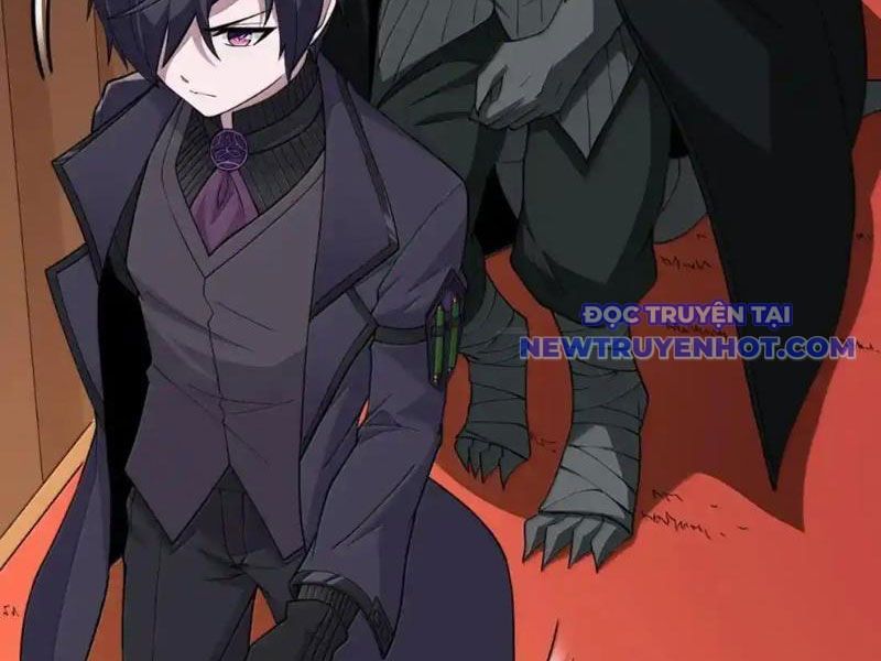 Luyện Kim Thuật Sĩ Tà Ác Không Trị Nổi Thể Thí Nghiệm Của Mình Chap 25 - Next Chap 24