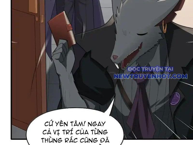 Luyện Kim Thuật Sĩ Tà Ác Không Trị Nổi Thể Thí Nghiệm Của Mình Chap 25 - Next Chap 24