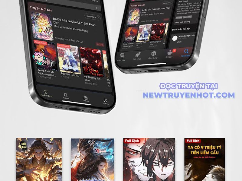 Luyện Kim Thuật Sĩ Tà Ác Không Trị Nổi Thể Thí Nghiệm Của Mình Chap 25 - Next Chap 24