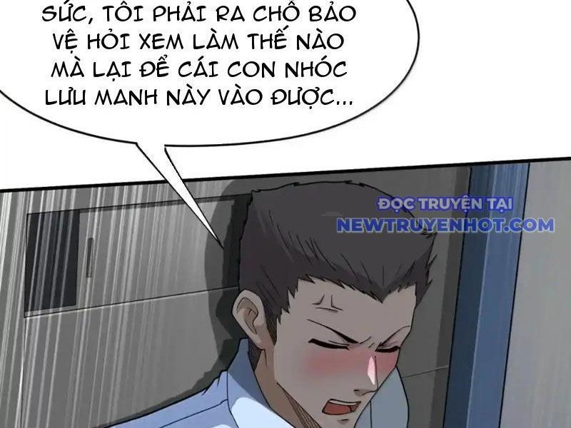 Luyện Kim Thuật Sĩ Tà Ác Không Trị Nổi Thể Thí Nghiệm Của Mình Chap 25 - Next Chap 24