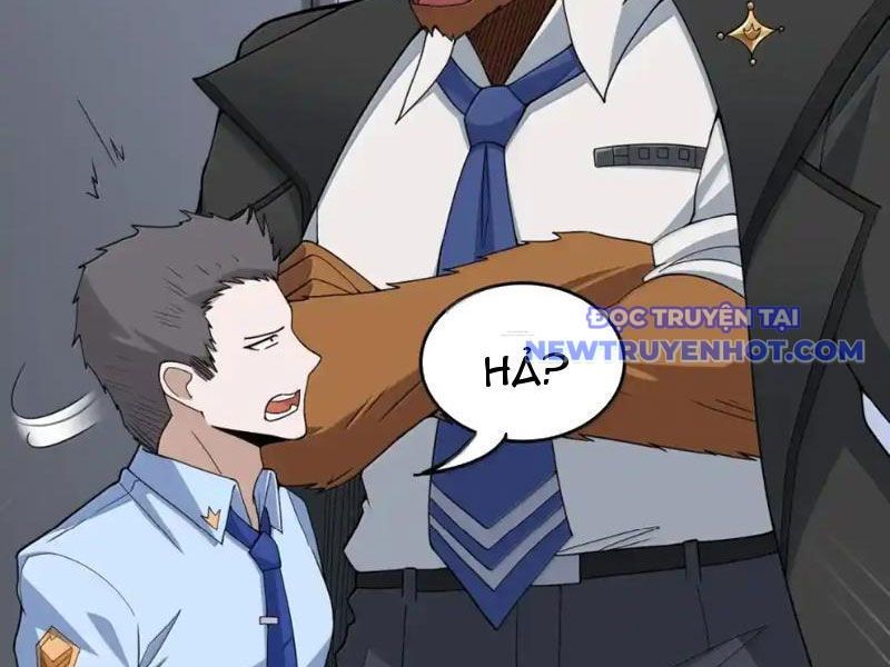 Luyện Kim Thuật Sĩ Tà Ác Không Trị Nổi Thể Thí Nghiệm Của Mình Chap 25 - Next Chap 24