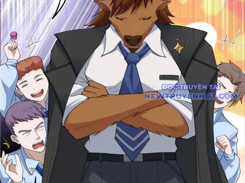 Luyện Kim Thuật Sĩ Tà Ác Không Trị Nổi Thể Thí Nghiệm Của Mình Chap 25 - Next Chap 24