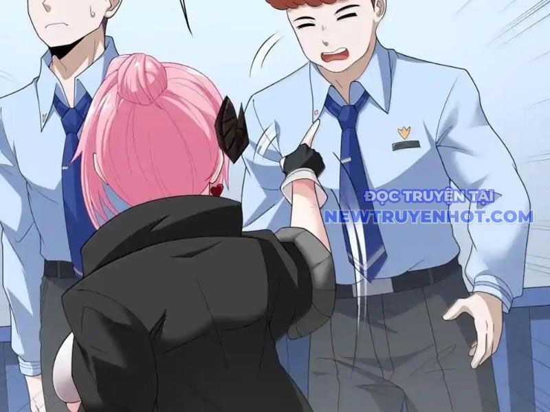 Luyện Kim Thuật Sĩ Tà Ác Không Trị Nổi Thể Thí Nghiệm Của Mình Chap 25 - Next Chap 24