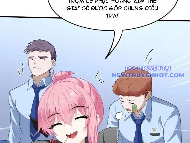 Luyện Kim Thuật Sĩ Tà Ác Không Trị Nổi Thể Thí Nghiệm Của Mình Chap 25 - Next Chap 24