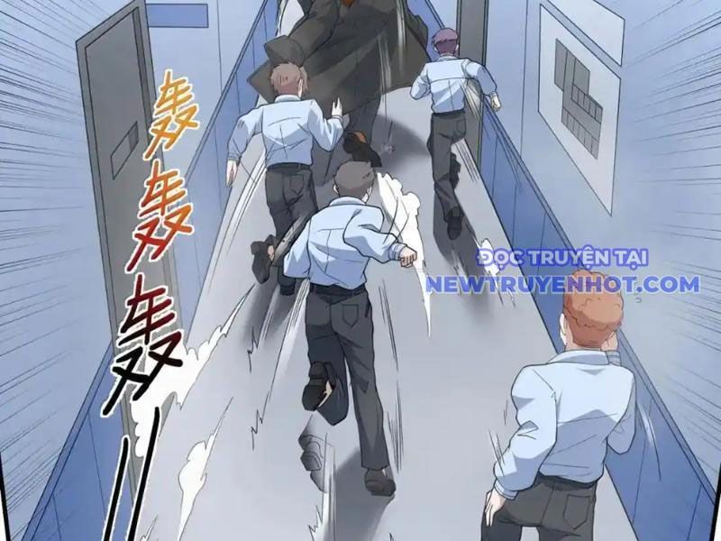 Luyện Kim Thuật Sĩ Tà Ác Không Trị Nổi Thể Thí Nghiệm Của Mình Chap 25 - Next Chap 24