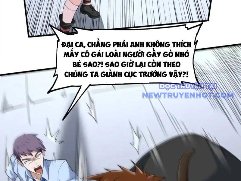 Luyện Kim Thuật Sĩ Tà Ác Không Trị Nổi Thể Thí Nghiệm Của Mình Chap 25 - Next Chap 24