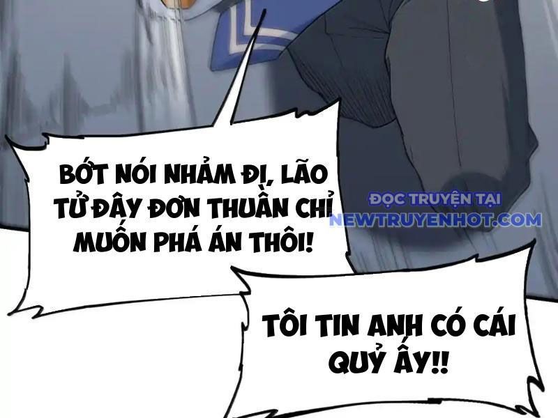 Luyện Kim Thuật Sĩ Tà Ác Không Trị Nổi Thể Thí Nghiệm Của Mình Chap 25 - Next Chap 24