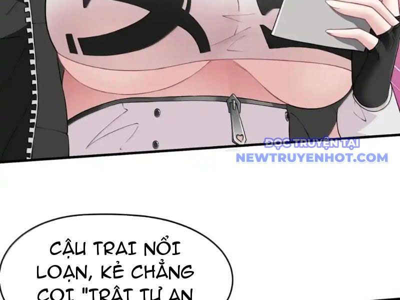 Luyện Kim Thuật Sĩ Tà Ác Không Trị Nổi Thể Thí Nghiệm Của Mình Chap 25 - Next Chap 24