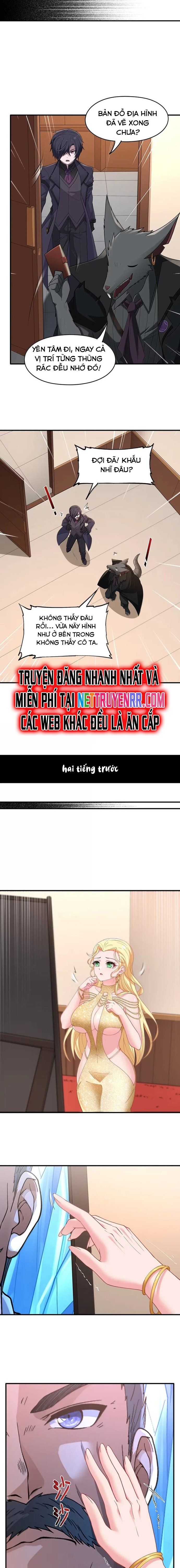 Luyện Kim Thuật Sĩ Tà Ác Không Trị Nổi Thể Thí Nghiệm Của Mình Chap 26 - Next Chap 25