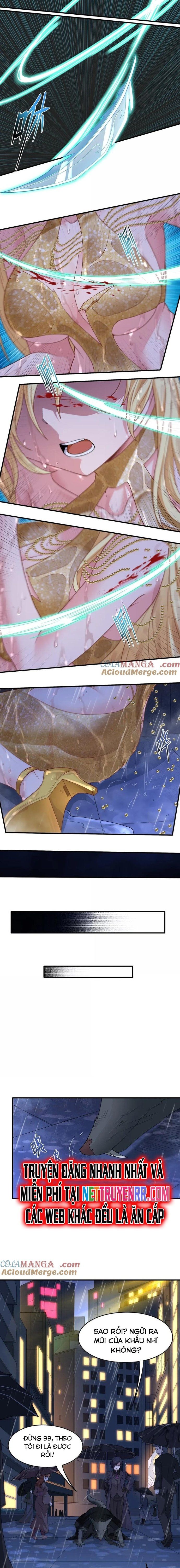 Luyện Kim Thuật Sĩ Tà Ác Không Trị Nổi Thể Thí Nghiệm Của Mình Chap 26 - Next Chap 25