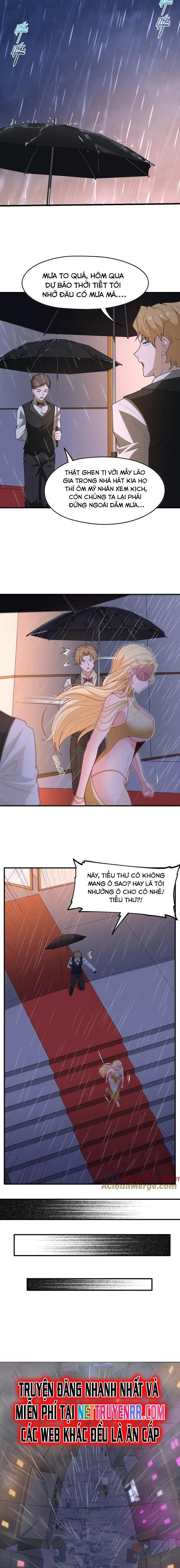 Luyện Kim Thuật Sĩ Tà Ác Không Trị Nổi Thể Thí Nghiệm Của Mình Chap 26 - Next Chap 25