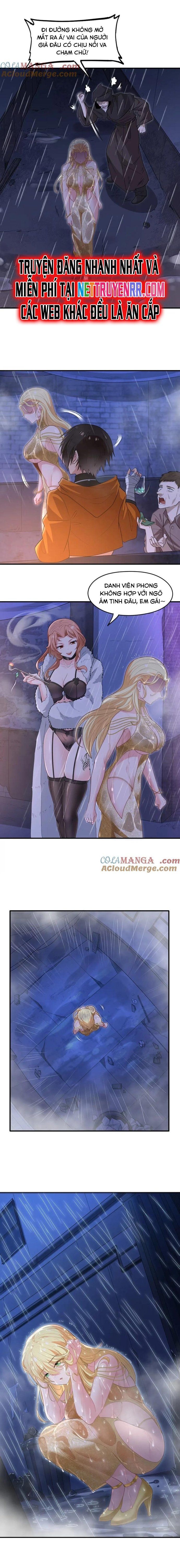 Luyện Kim Thuật Sĩ Tà Ác Không Trị Nổi Thể Thí Nghiệm Của Mình Chap 26 - Next Chap 25