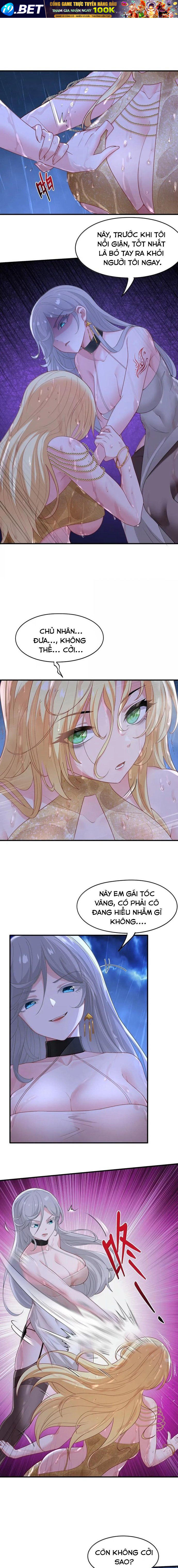 Luyện Kim Thuật Sĩ Tà Ác Không Trị Nổi Thể Thí Nghiệm Của Mình Chap 26 - Next Chap 25