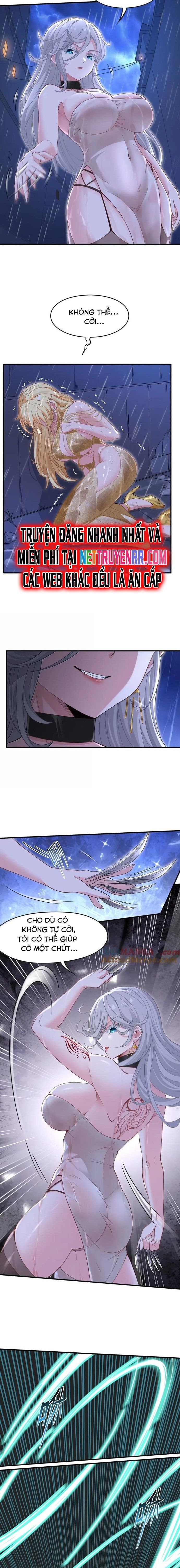 Luyện Kim Thuật Sĩ Tà Ác Không Trị Nổi Thể Thí Nghiệm Của Mình Chap 26 - Next Chap 25