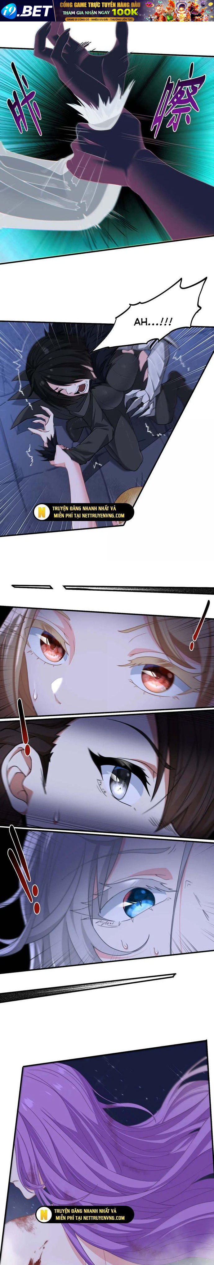 Luyện Kim Thuật Sĩ Tà Ác Không Trị Nổi Thể Thí Nghiệm Của Mình Chap 27 - Next Chap 26